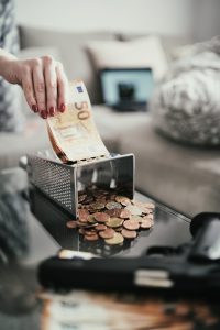 30 Gründe, warum Händler Geld verlieren