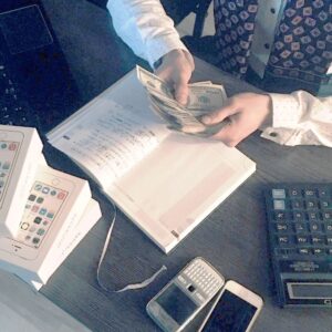 Cómo empezar a trabajar en el mercado de valores femenino